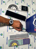 Swatch x Audemars Piguet Royal Pop "Ocho Negro"