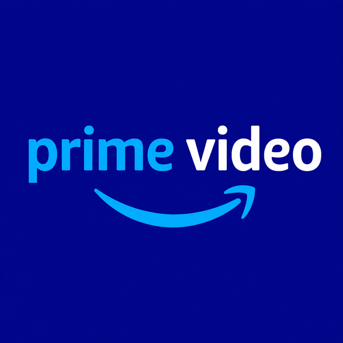 PRIME VIDEO