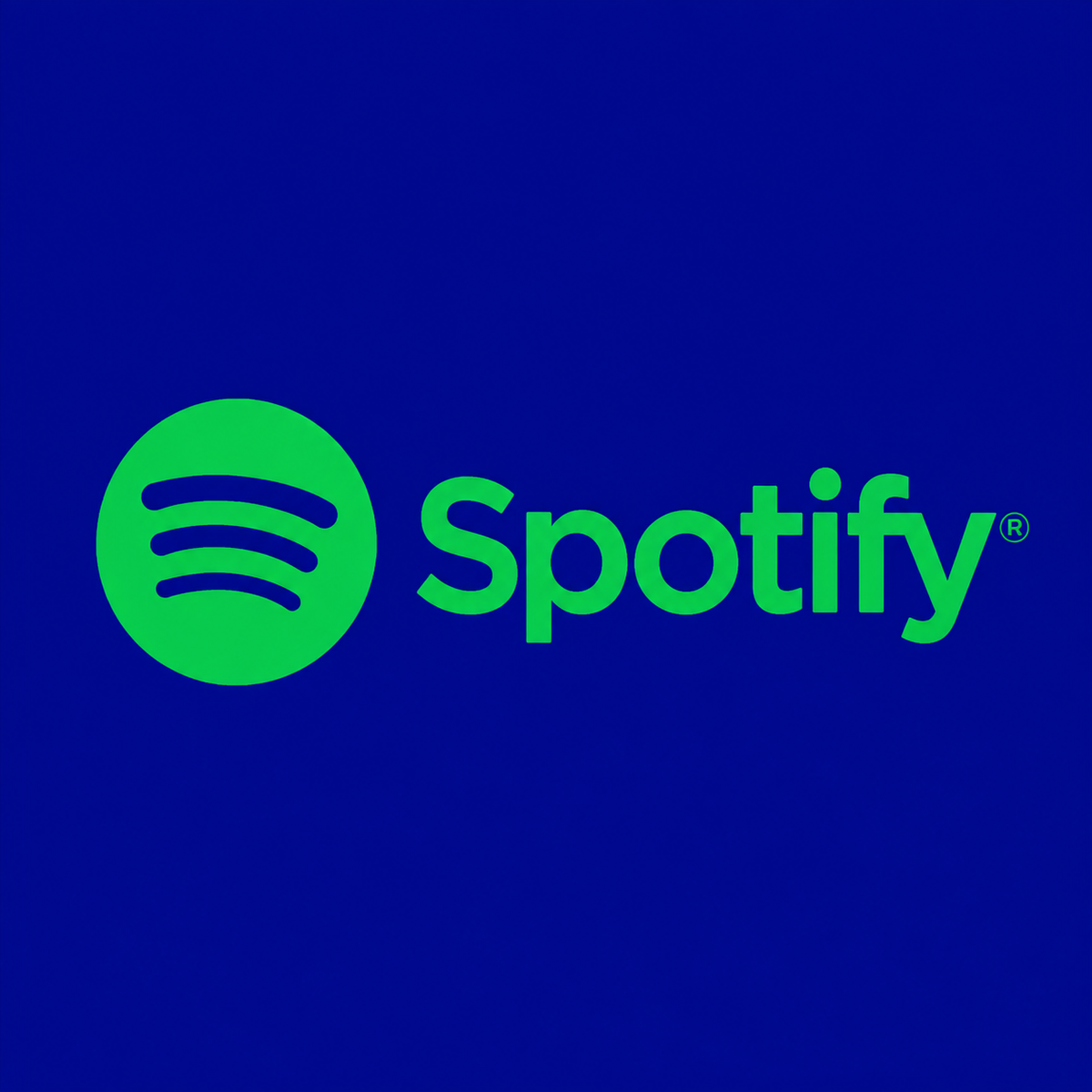 SPOTIFY