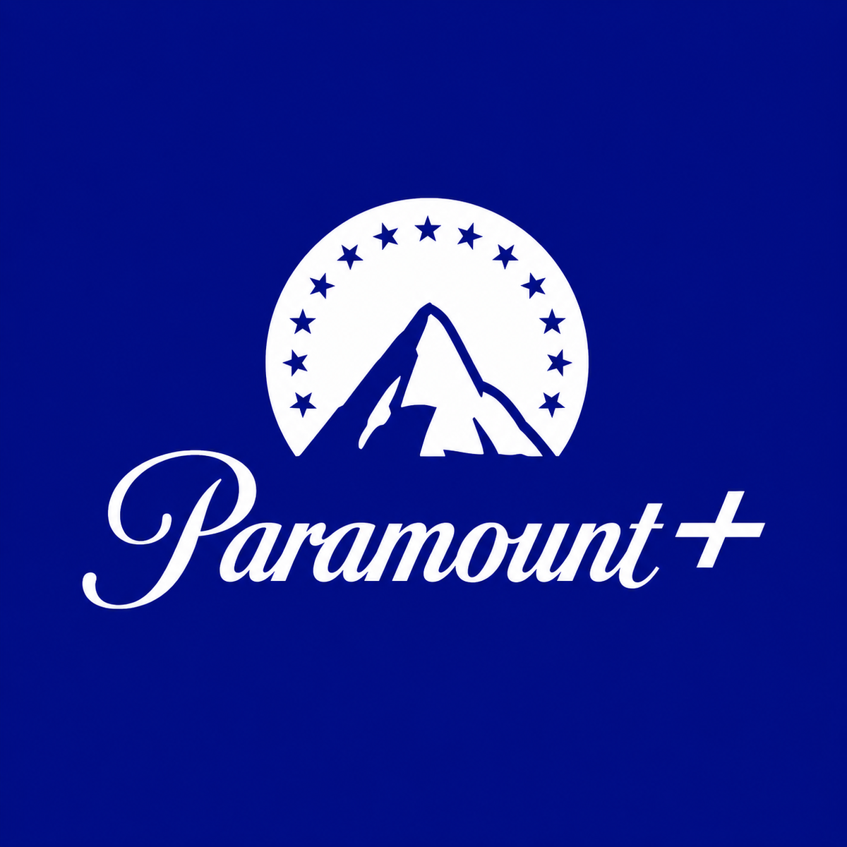 PARAMAUNT PLUS