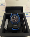 Swatch x Omega Mission to Neptune