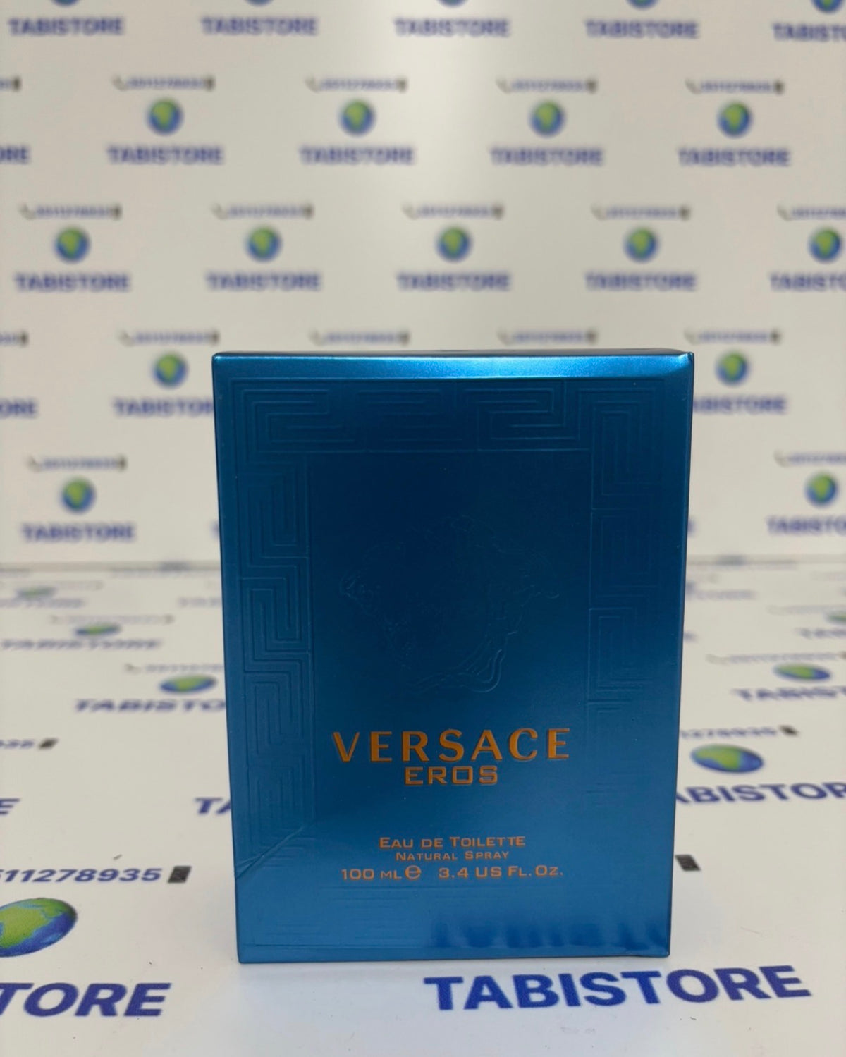 PROFUMO EROS 100ML