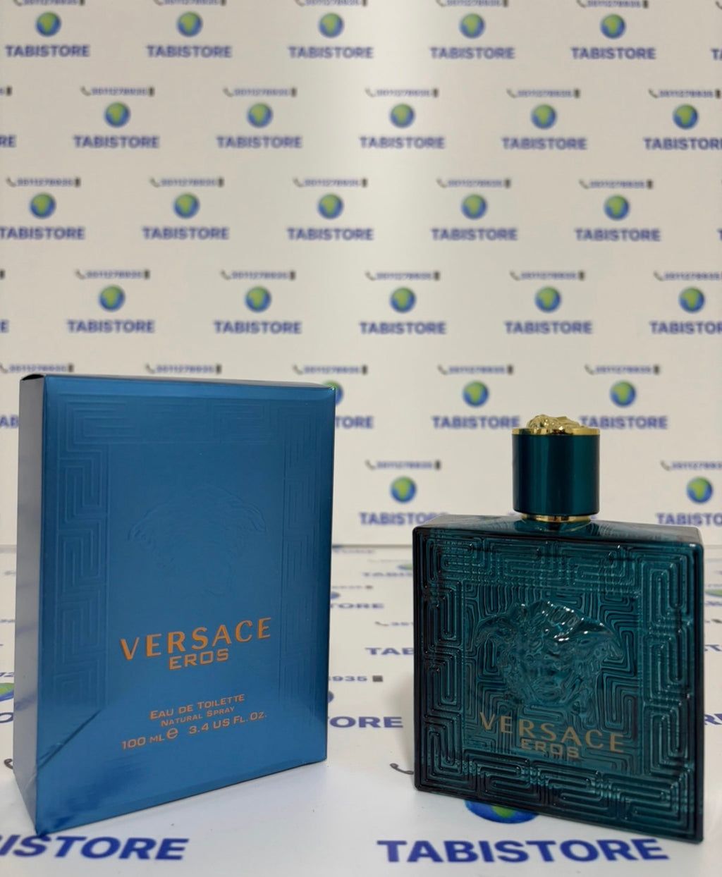 PROFUMO EROS 100ML