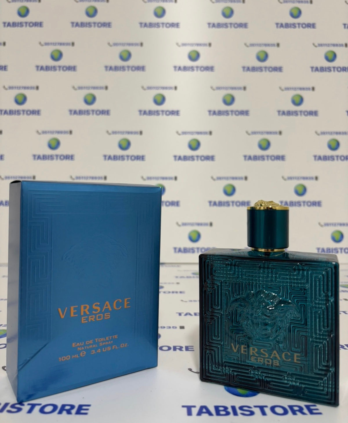 PROFUMO EROS 100ML