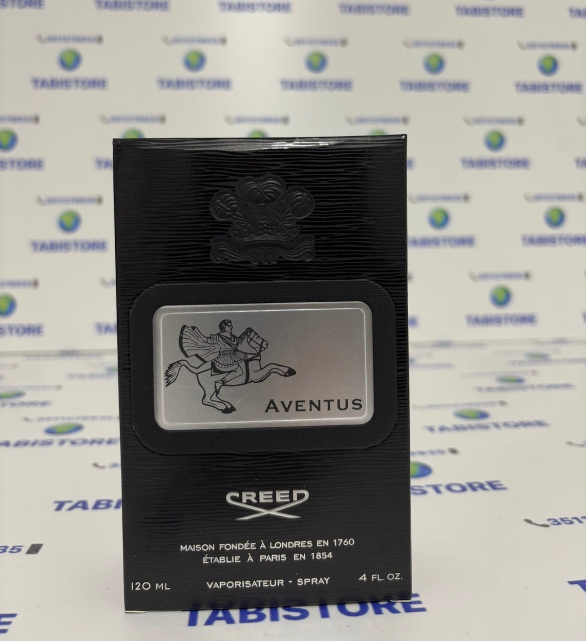 CREED AVENTUS 120ML
