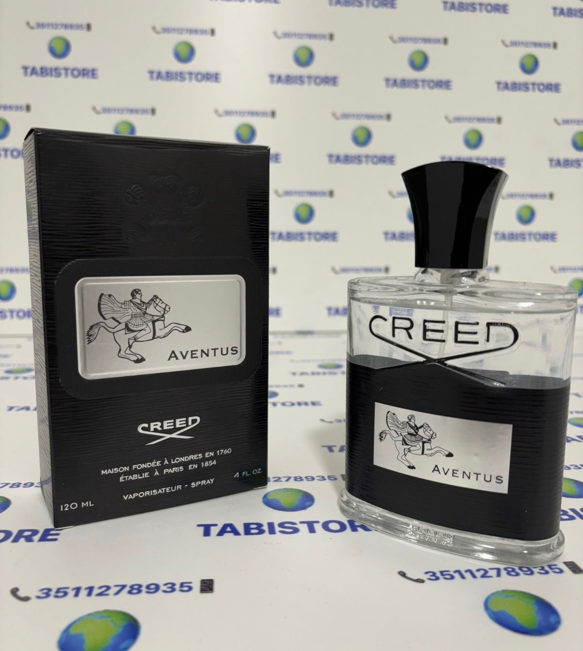 CREED AVENTUS 120ML