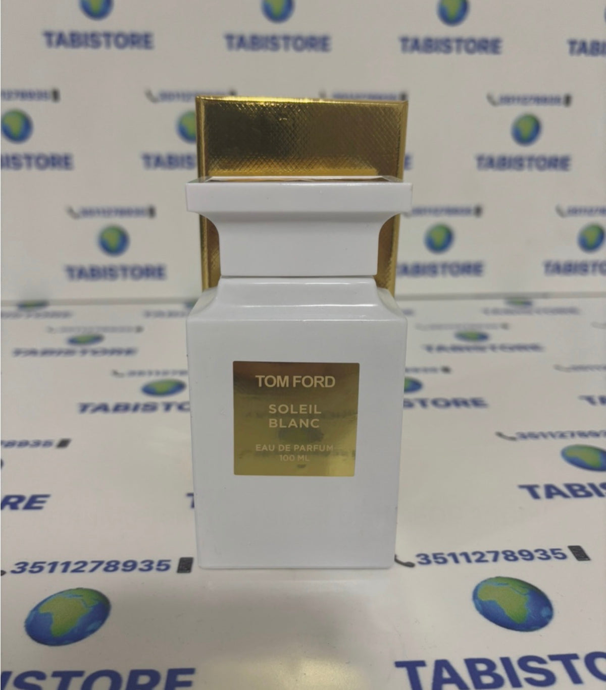 TOM FORD SOLEIL BLANC 100ML