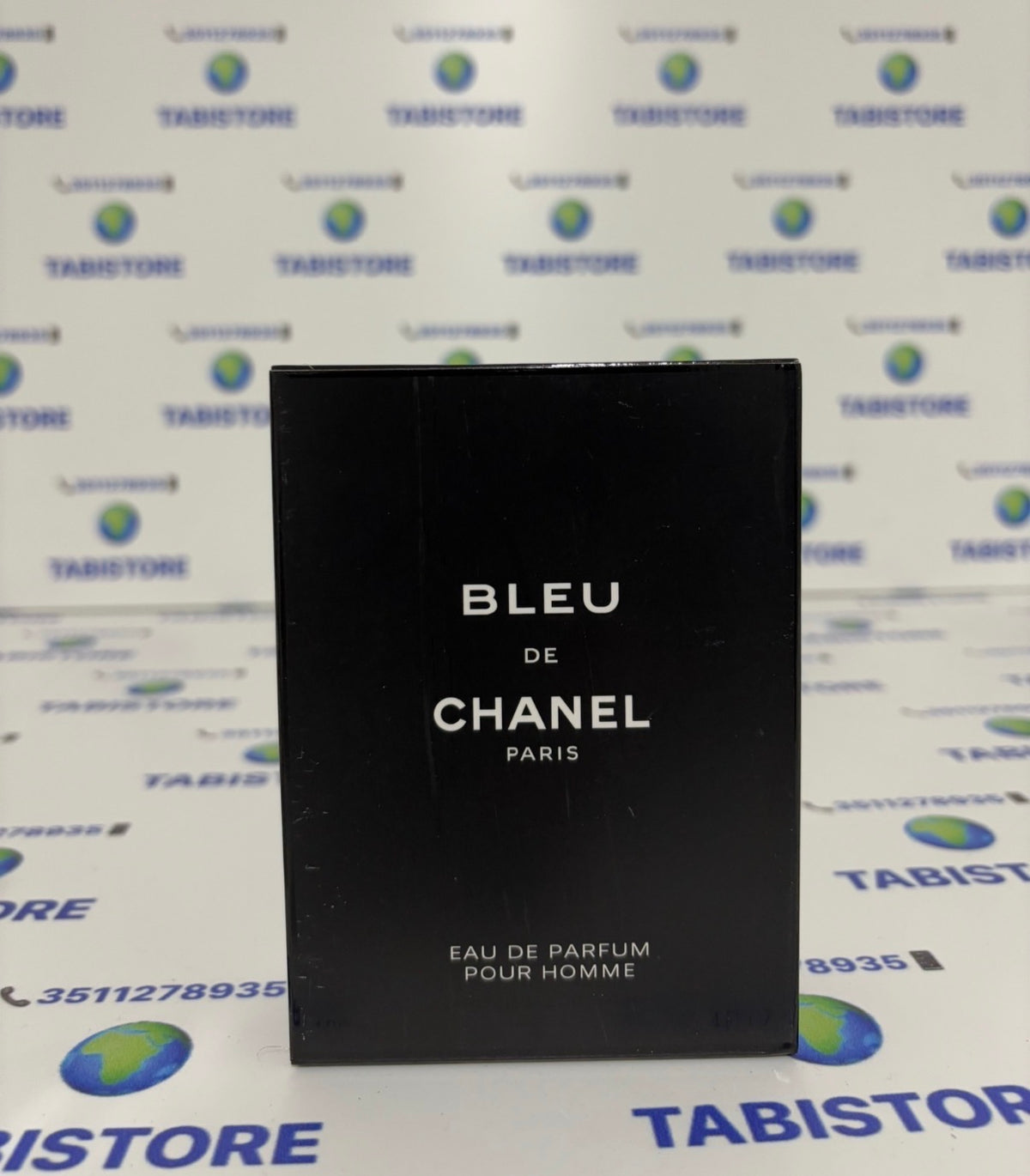 CHANEL BLEU DE CHANEL 100ML