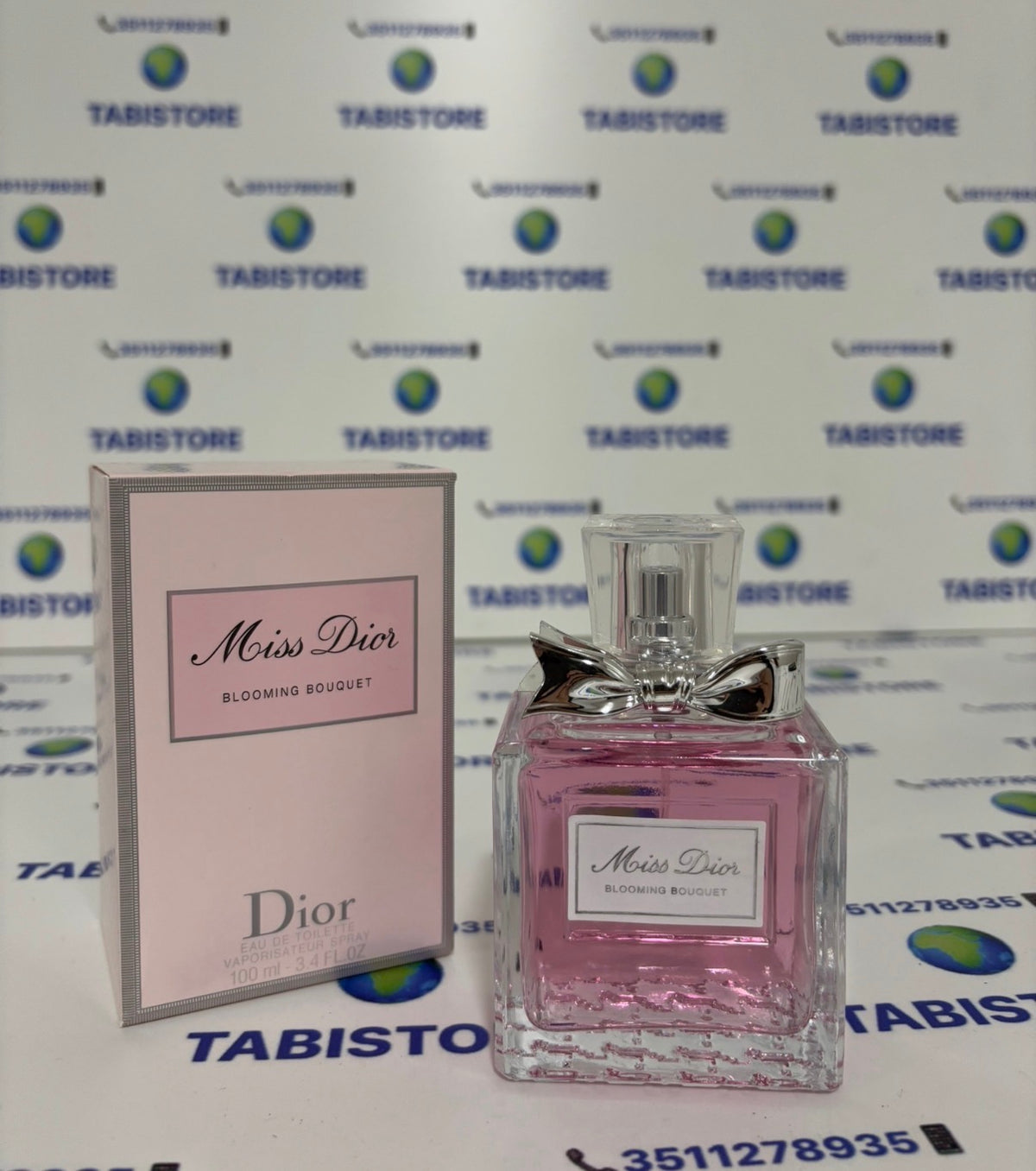DIOR MISS DIOR 100ML
