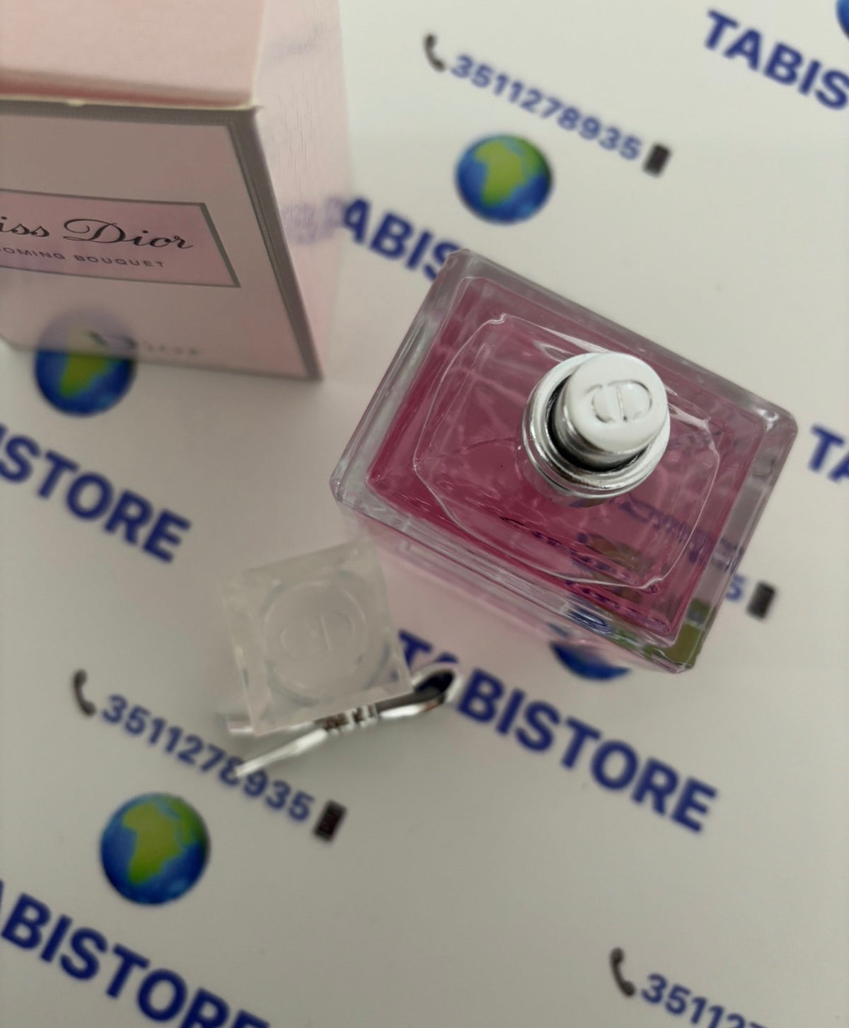 DIOR MISS DIOR 100ML
