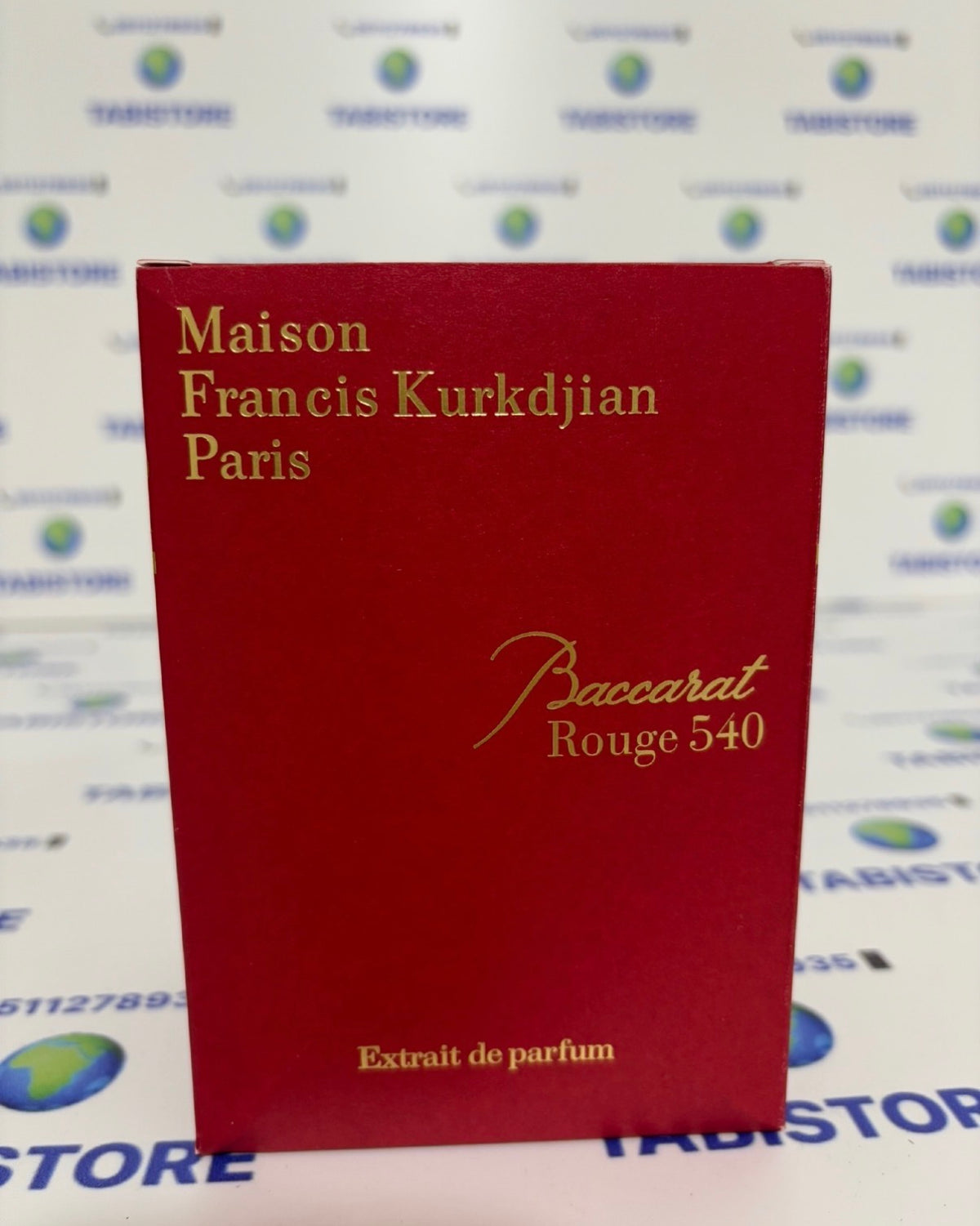 MFK BACCARAT ROUGE 540 EDP 70ML