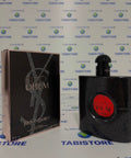 YSL BLACK OPIUM