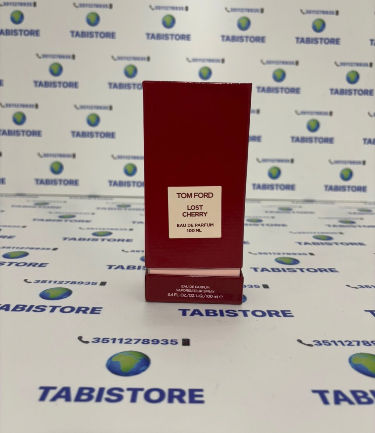 TOM FORD LOST CHERRY 100ML