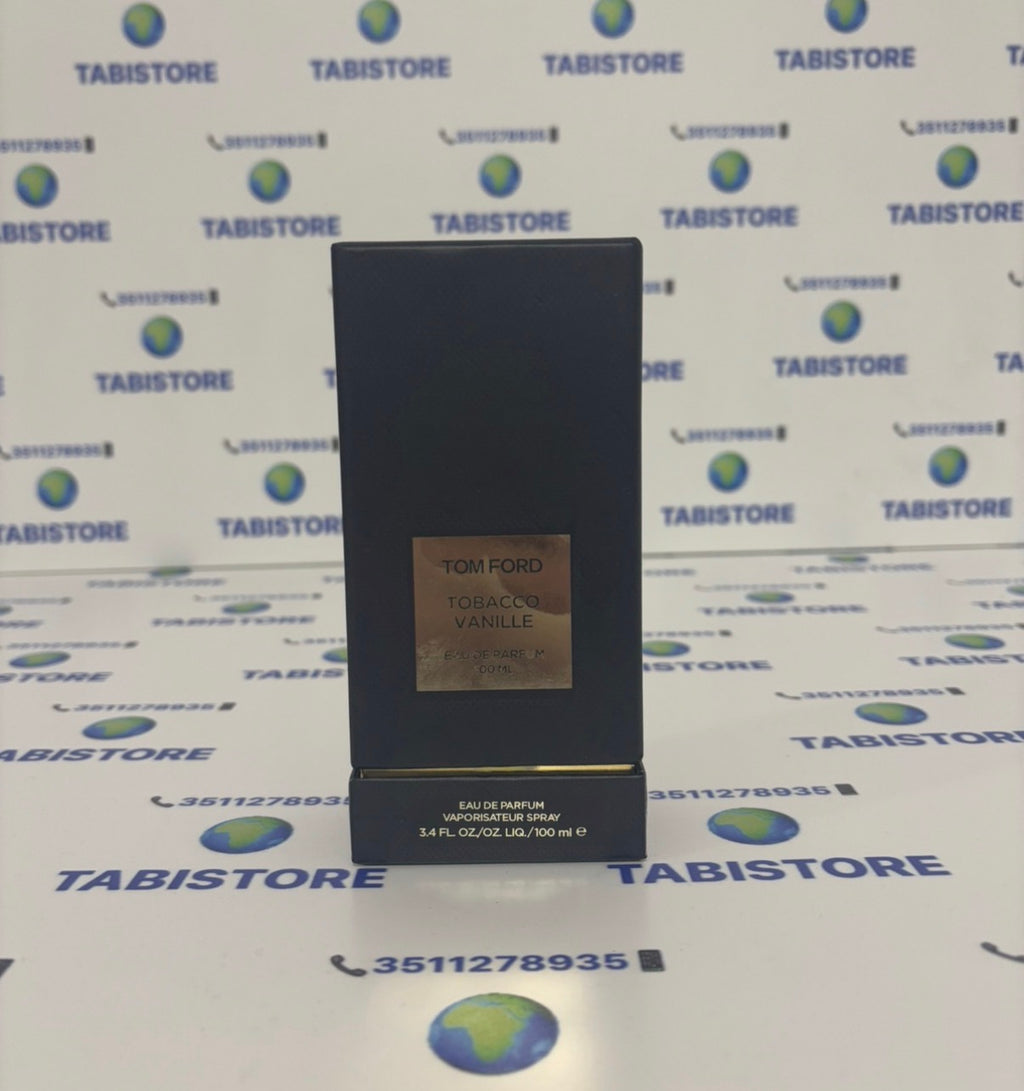TOM FORD TOBACCO VANILLE 100ML