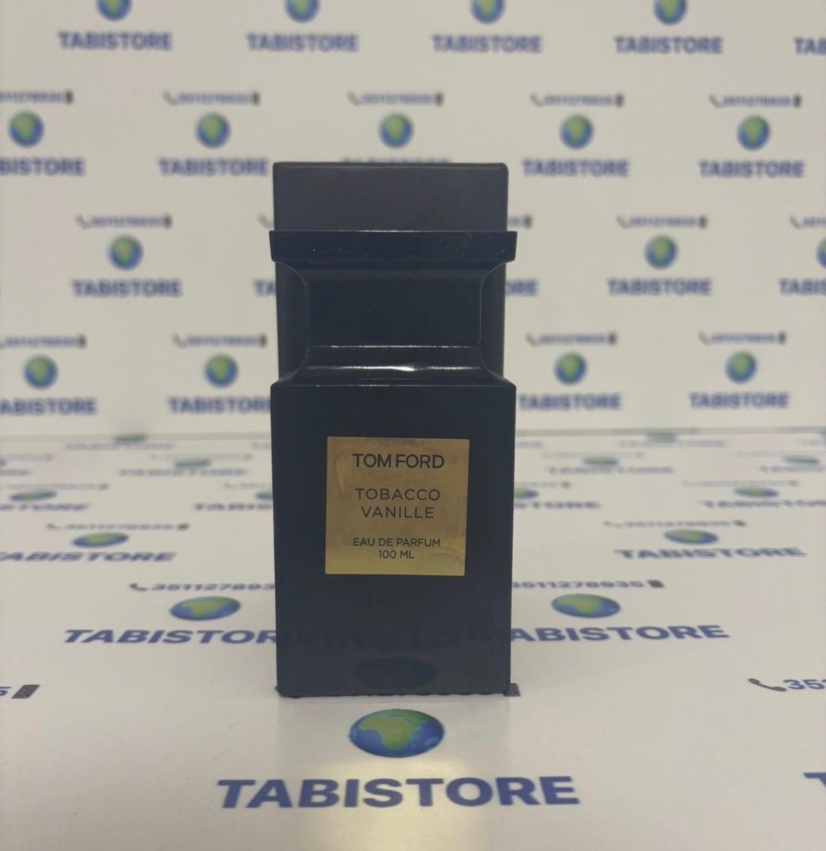 TOM FORD TOBACCO VANILLE 100ML