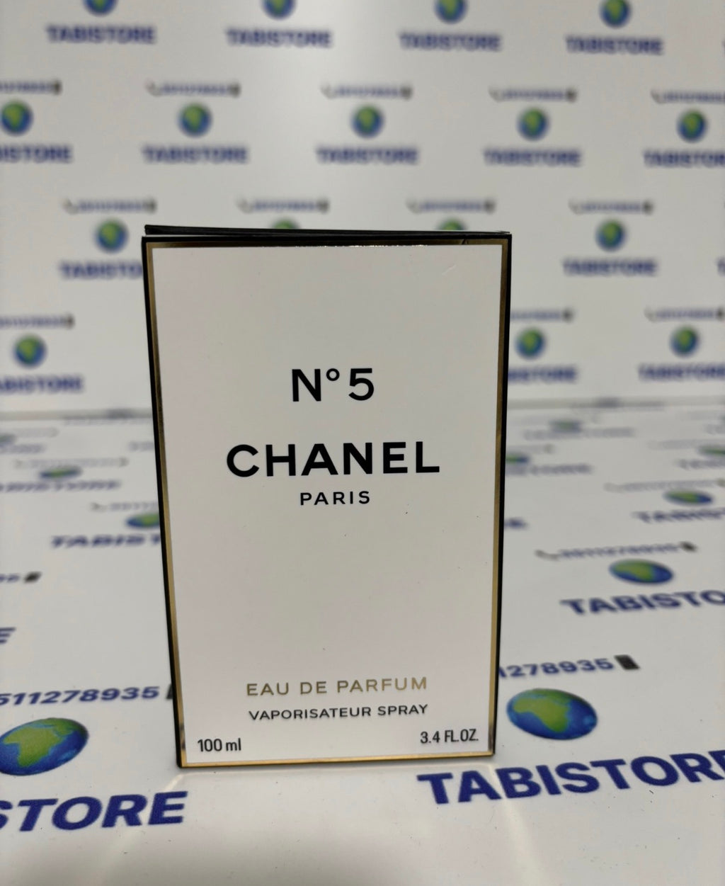 CHANEL N5 100ML