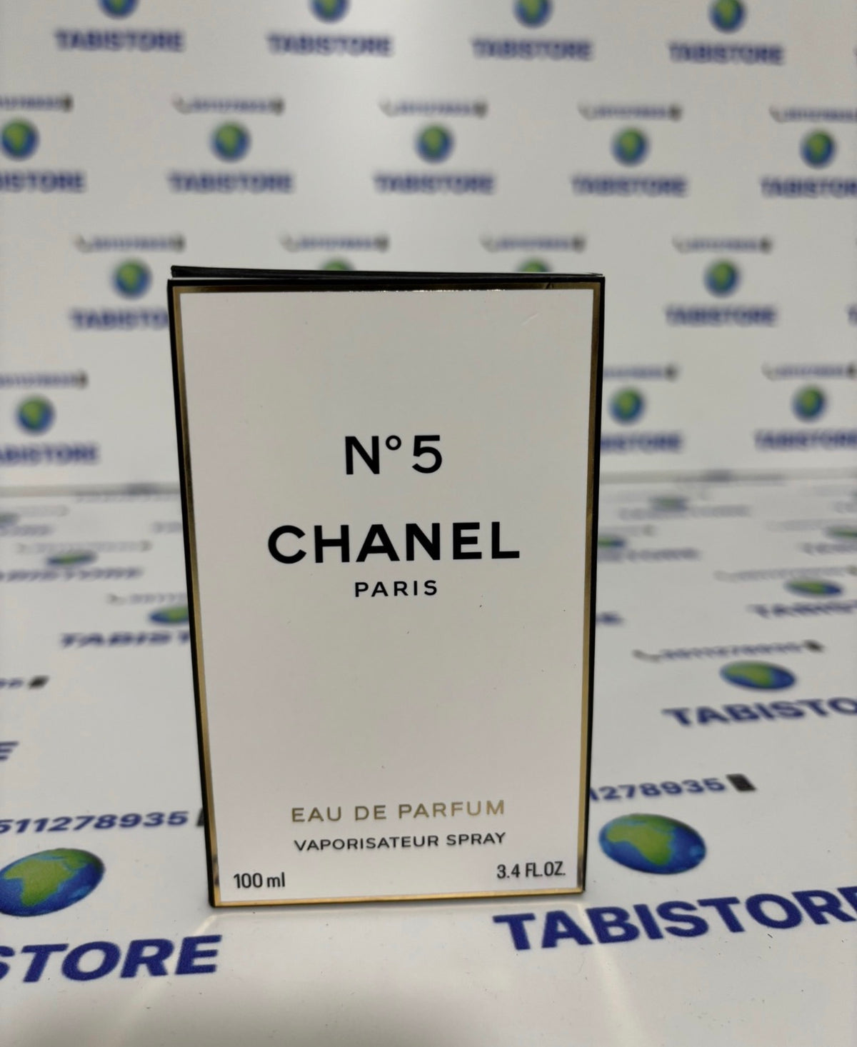 CHANEL N5 100ML
