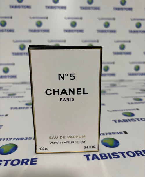 CHANEL N5 100ML