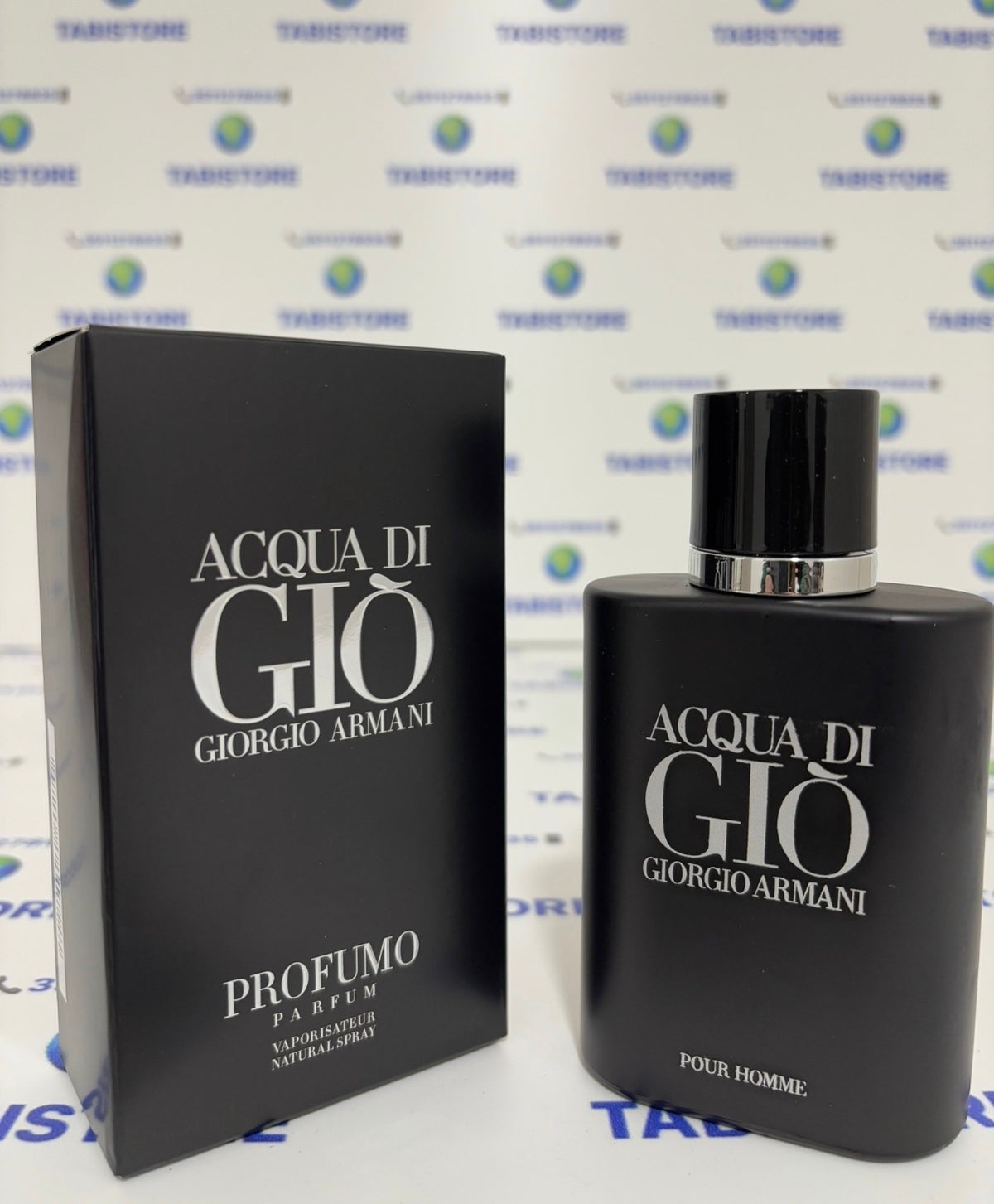 GIORGIO ARMANI ACQUA DI GIO 100ML
