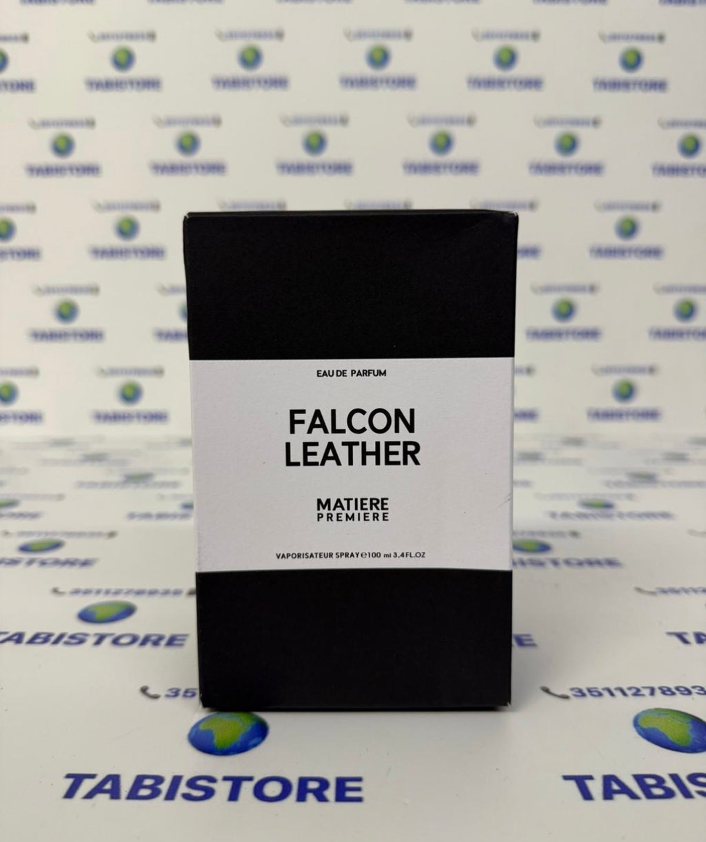 MATIERE PREMIERE FALCON LEATHER 100ML