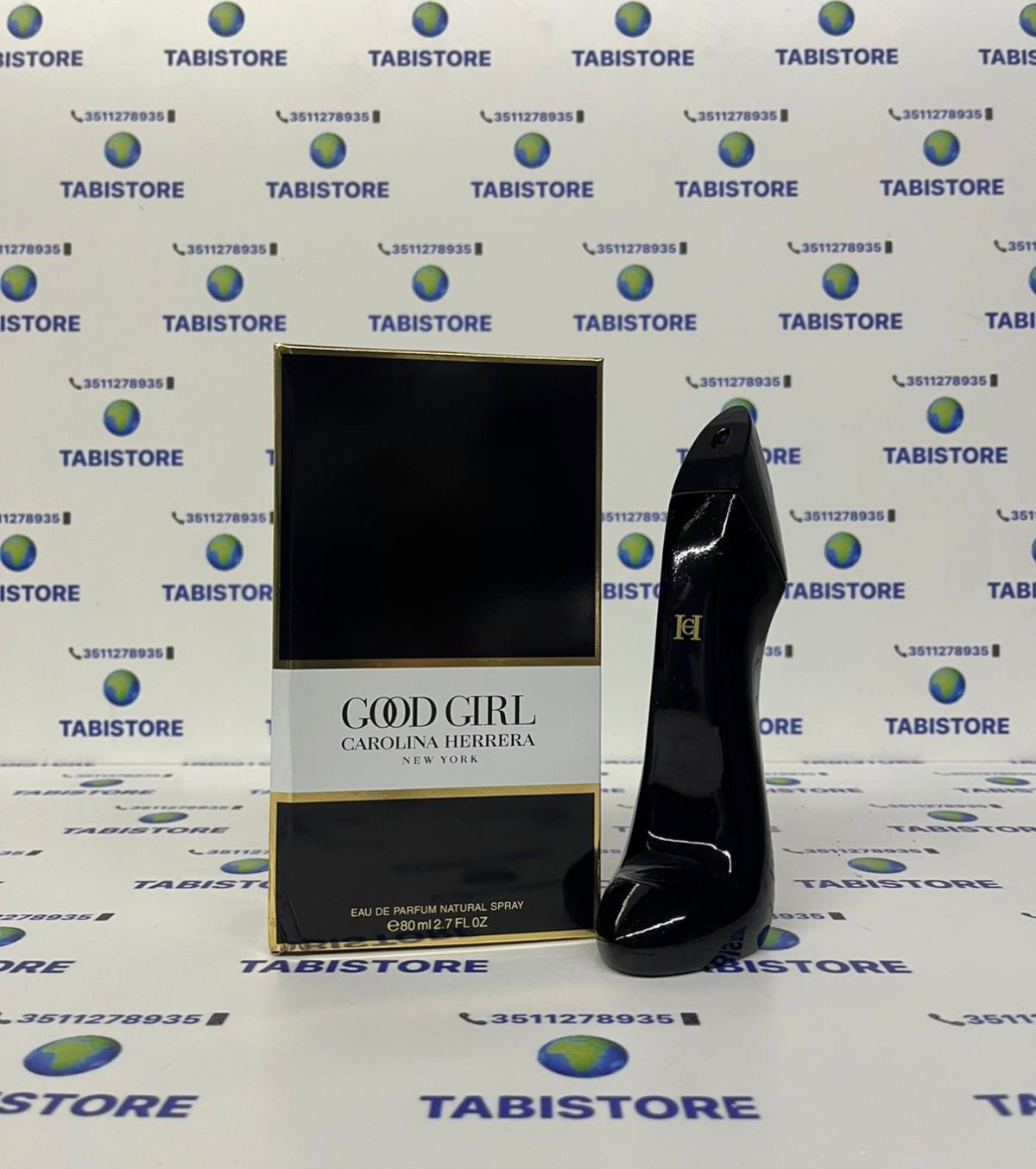 CAROLINA HERRERA GOOD GIRL 100ML