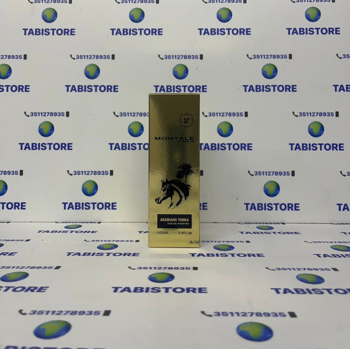 MONTALE ARABIANS TONKA 100ML