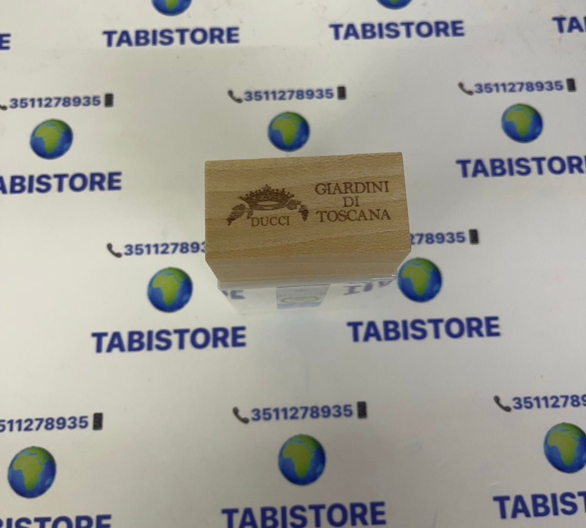 GIARDINI DI TOSCANA BIANCO LATTE 100ML