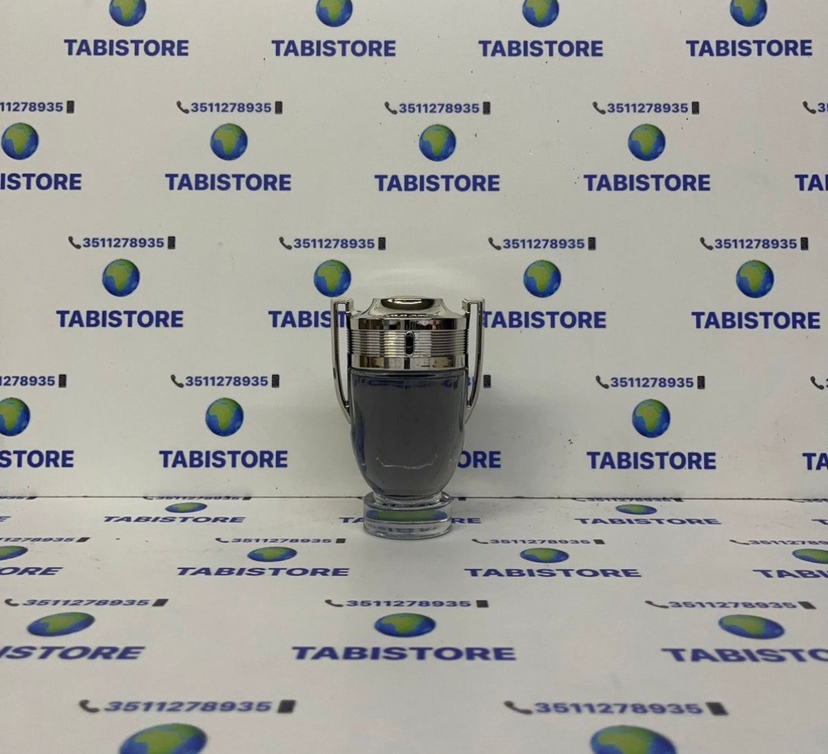 PACO RABANNE INVICTUS 100ML