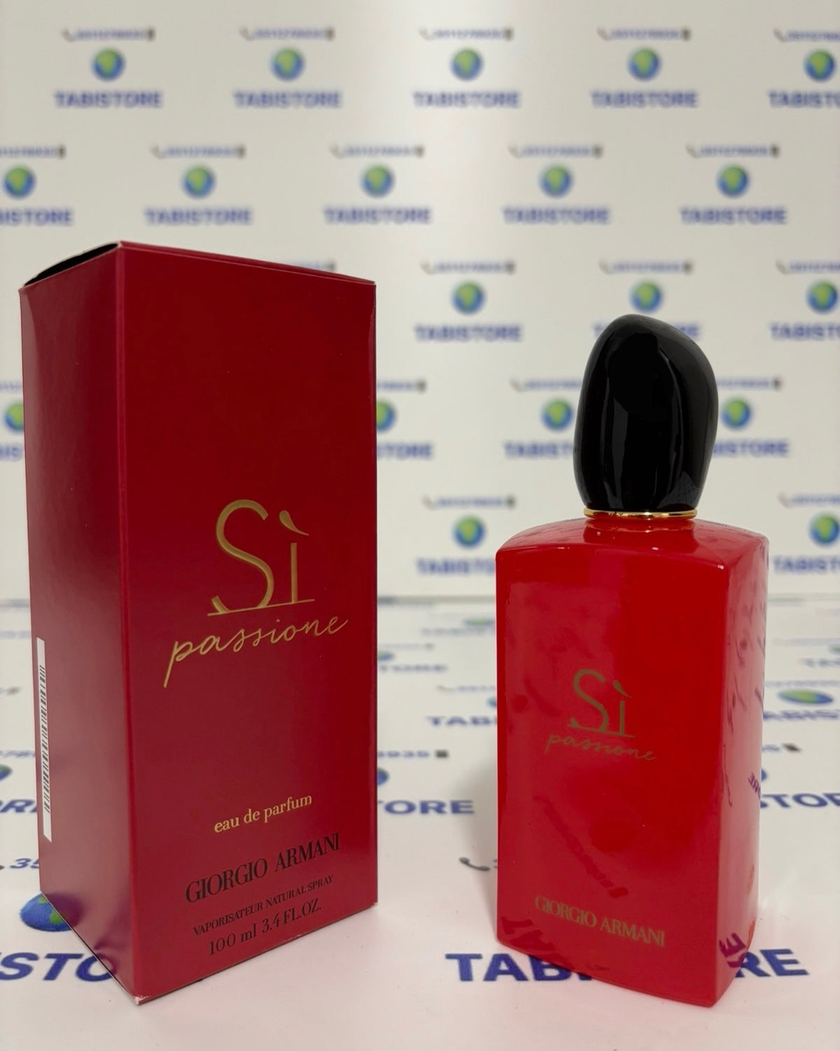 PROFUMO SI` PASSIONE 100ML