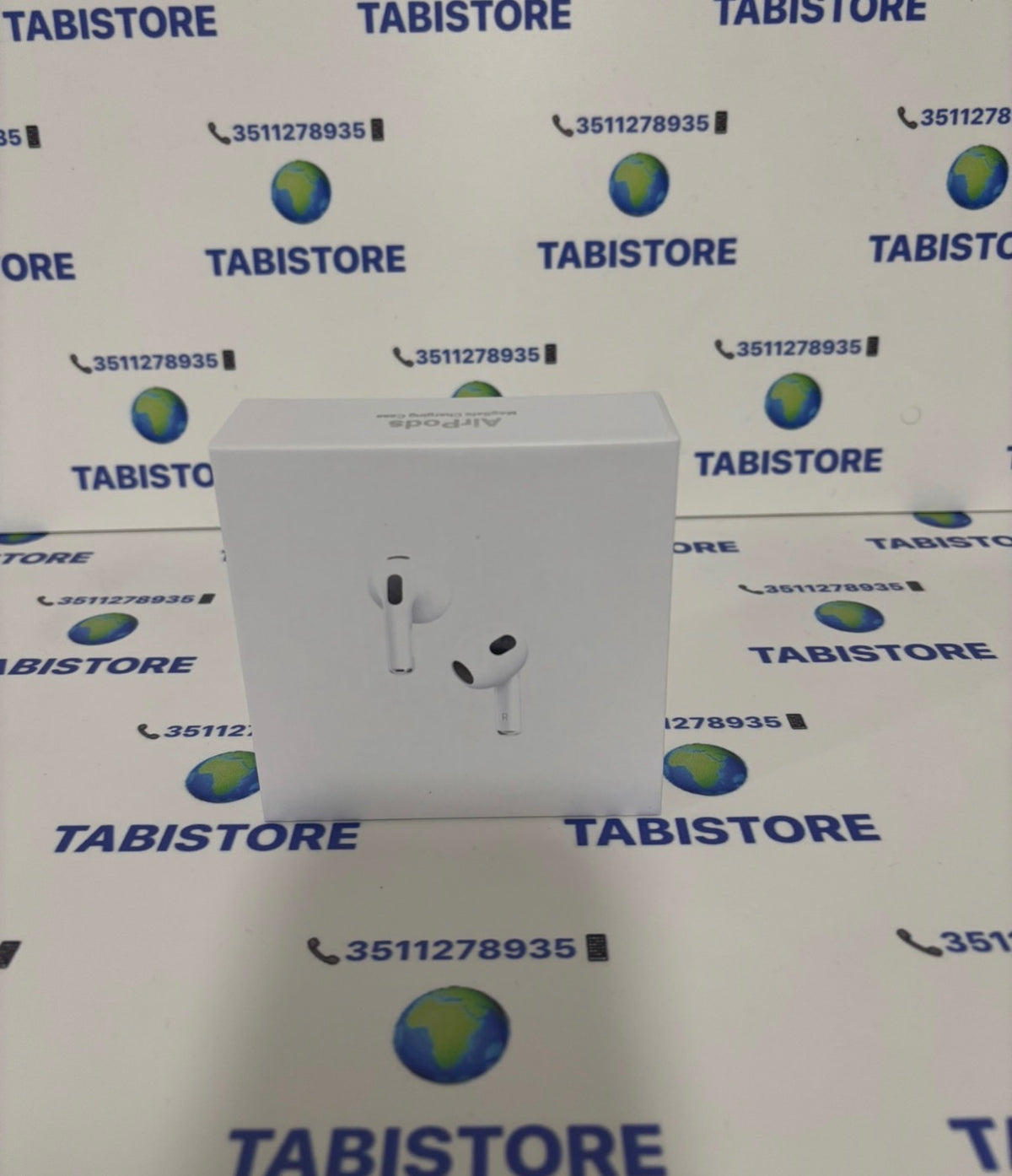AirPods 3