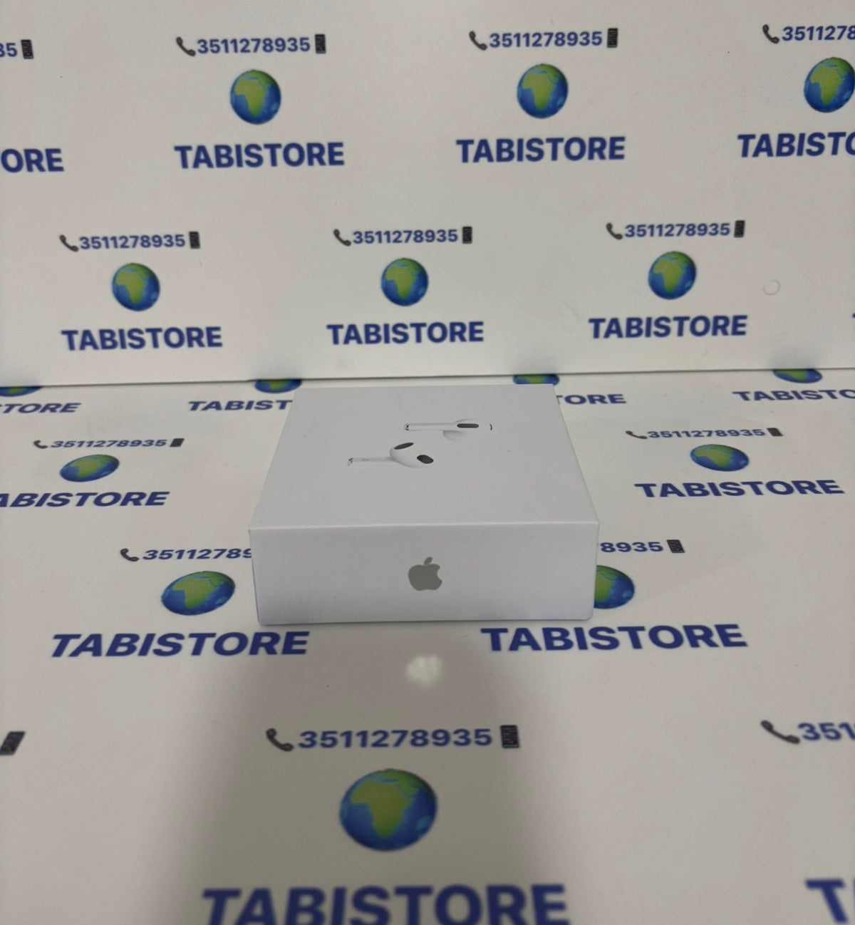 AirPods 3