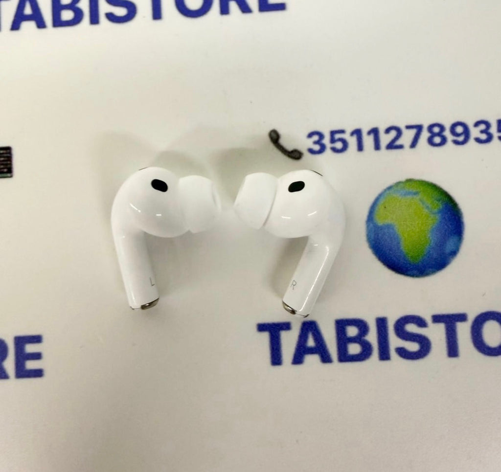AirPods Pro 3