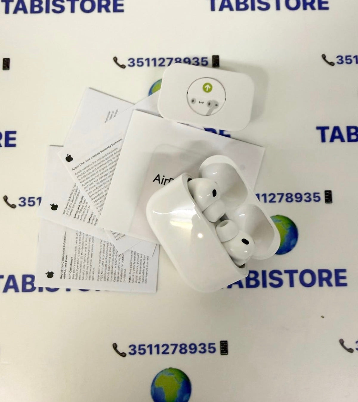 AirPods Pro 3