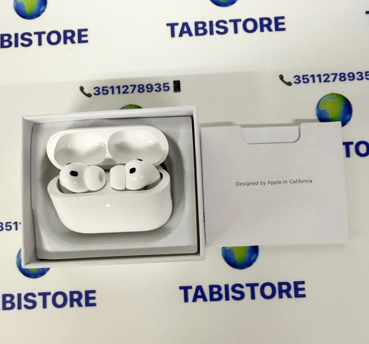 AirPods Pro 3