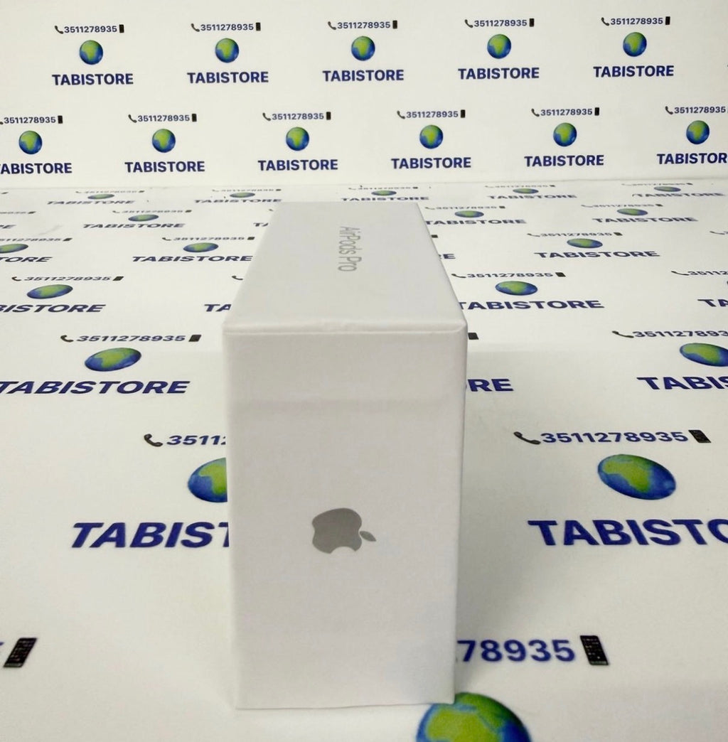 AirPods Pro 3