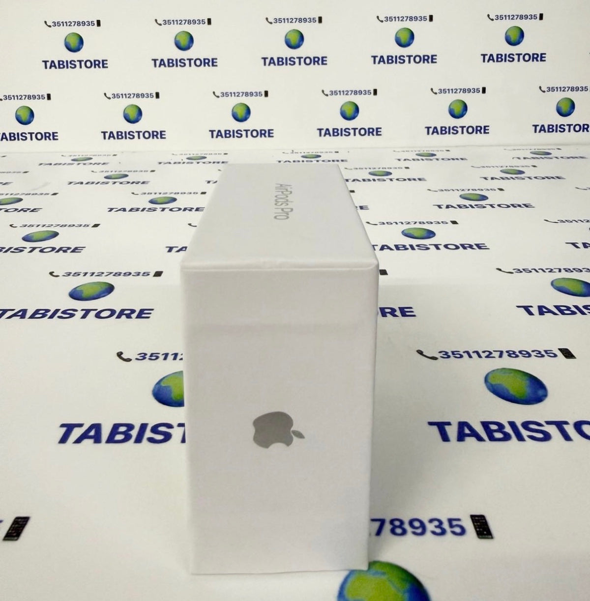 AirPods Pro 3