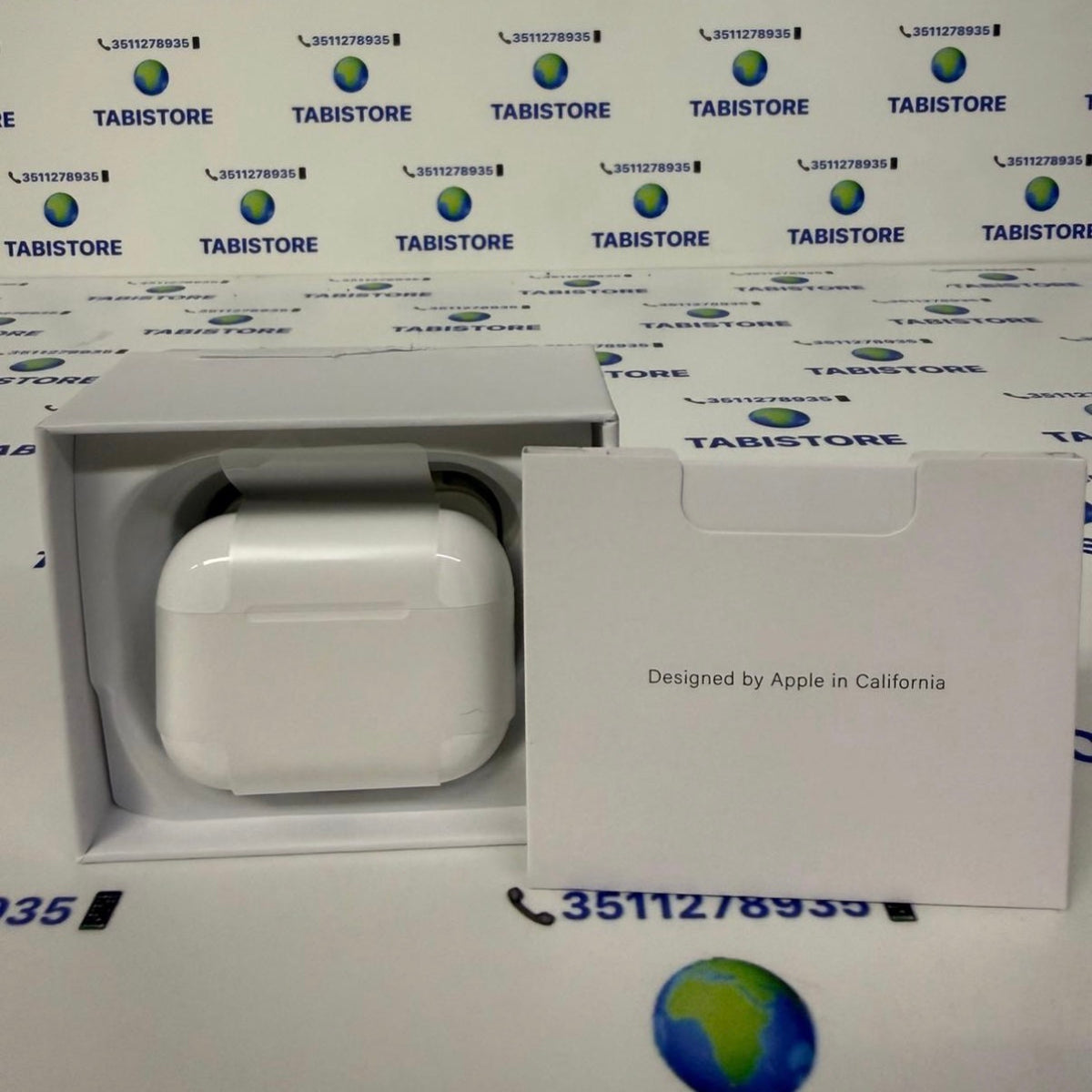 AirPods Pro 3