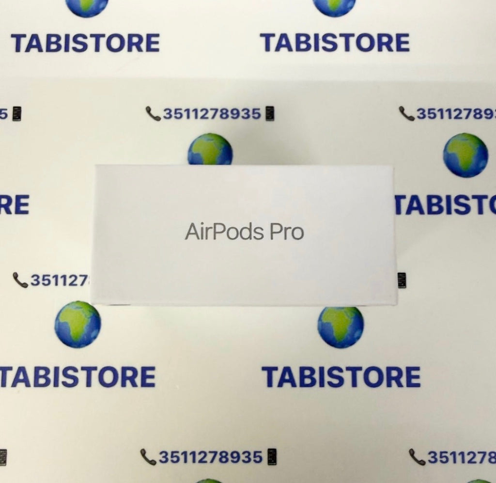 AirPods Pro 3