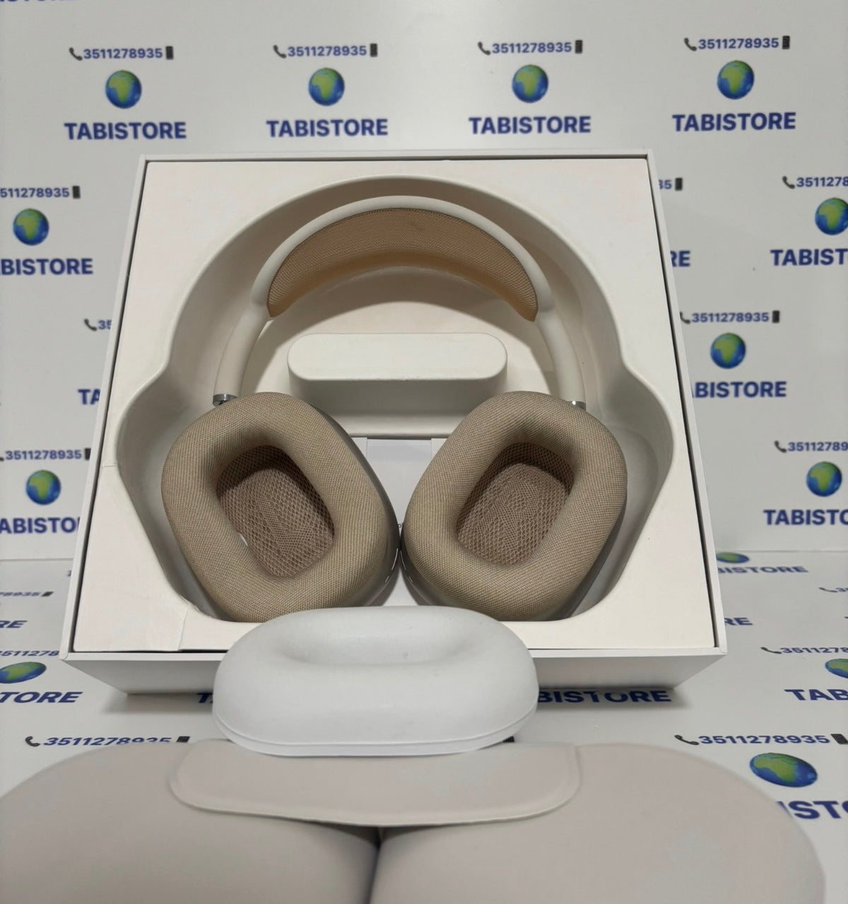 AirPods Max Galassie