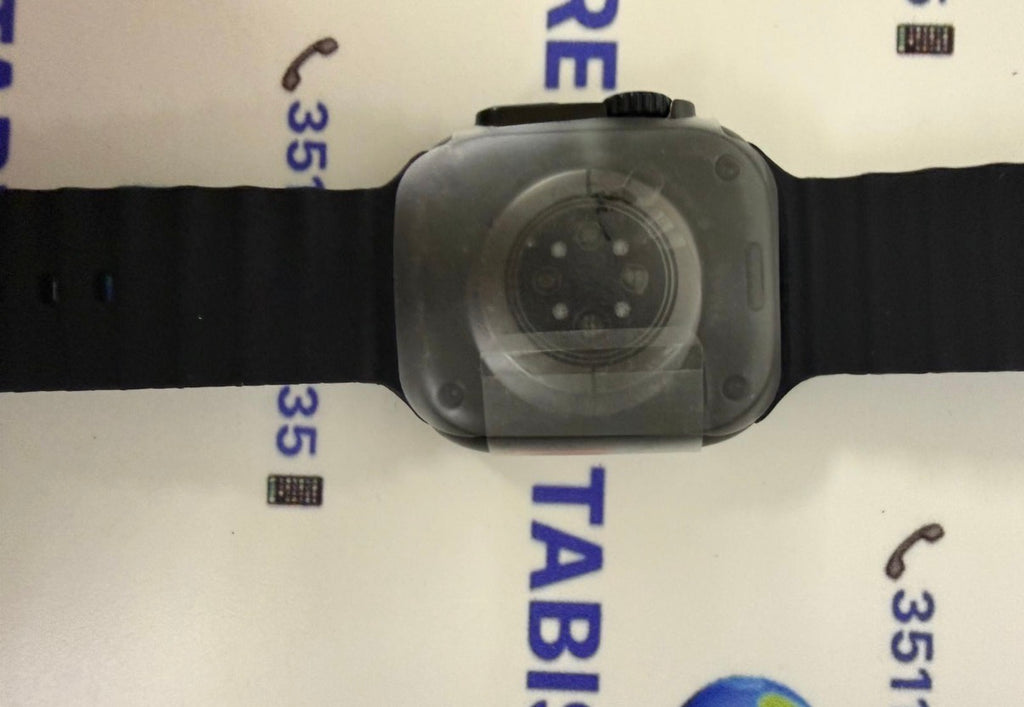 APPLE WATCH ULTRA 3