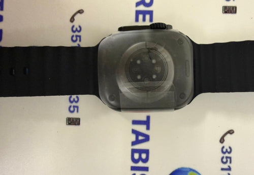 APPLE WATCH ULTRA 3