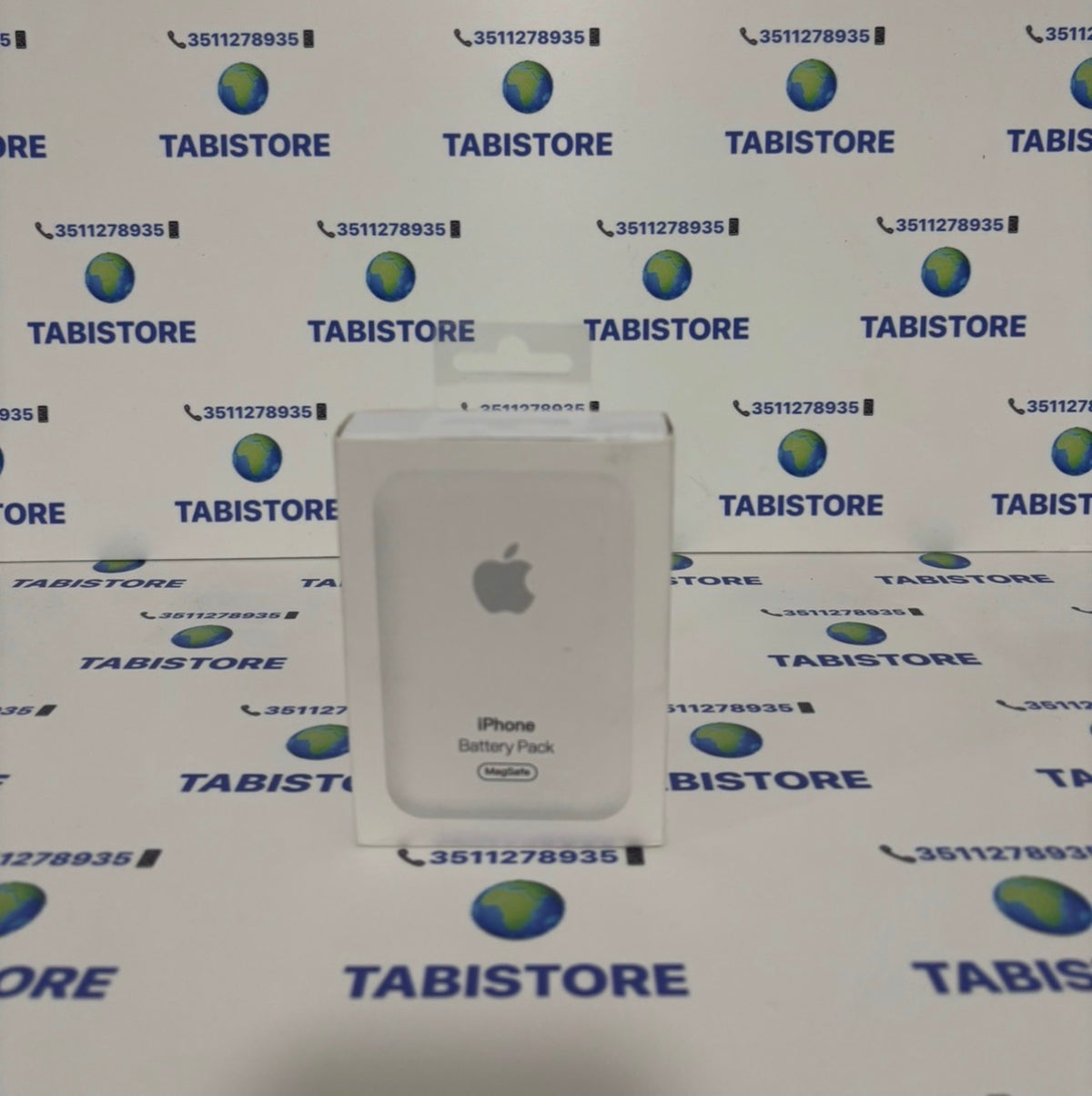 MAGSAFE BATTERY PACK