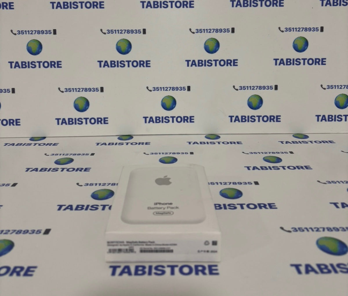 MAGSAFE BATTERY PACK