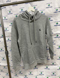 Ralph Lauren Hoodie Grigio