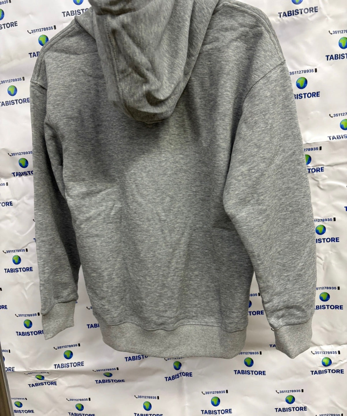 Ralph Lauren Hoodie Grigio