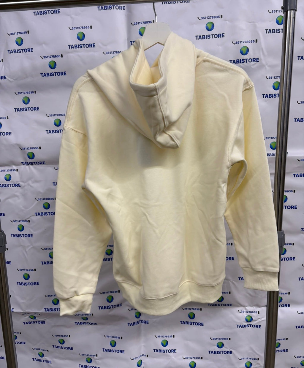 Ralph Lauren Hoodie Panna