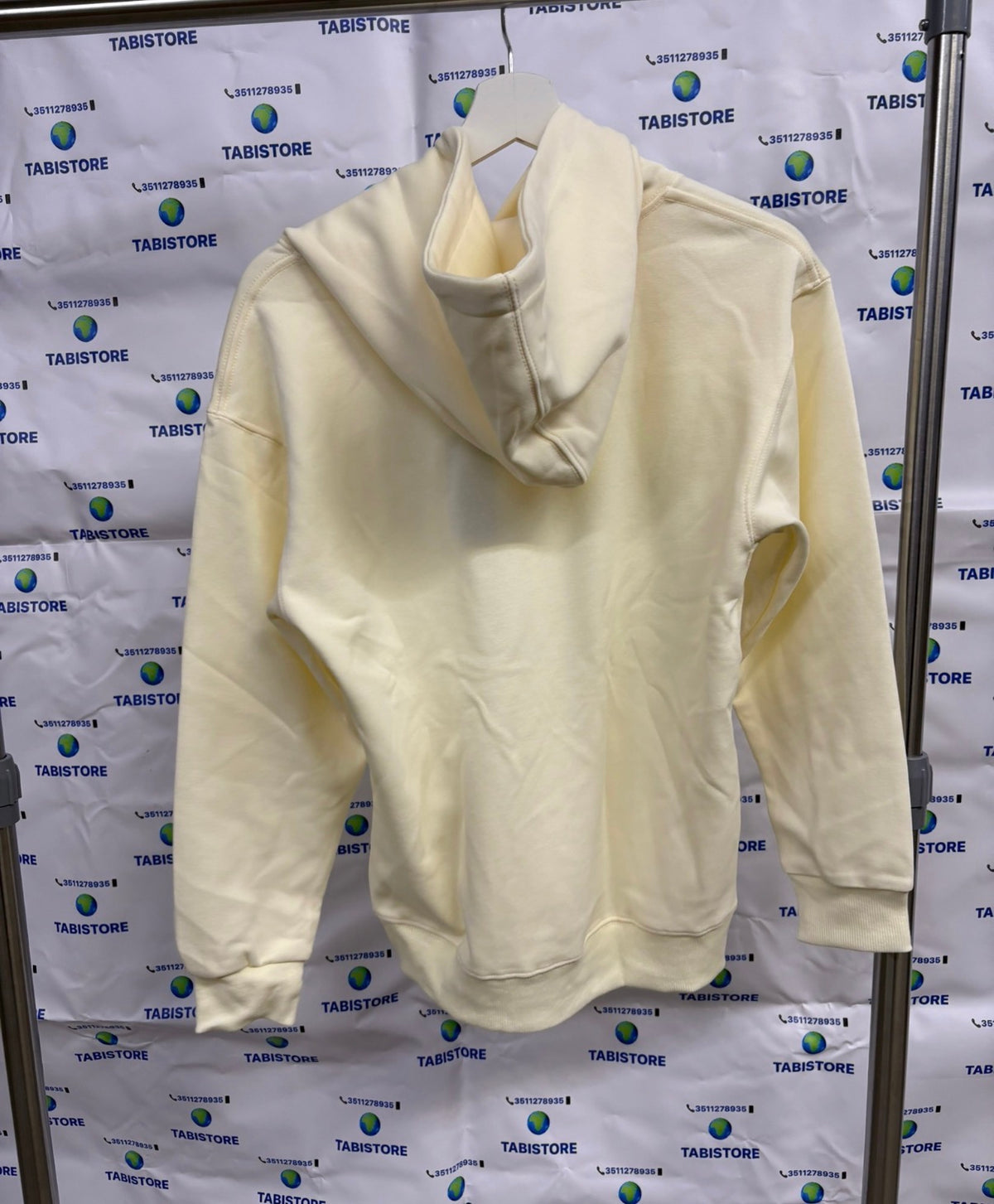 Ralph Lauren Hoodie Panna