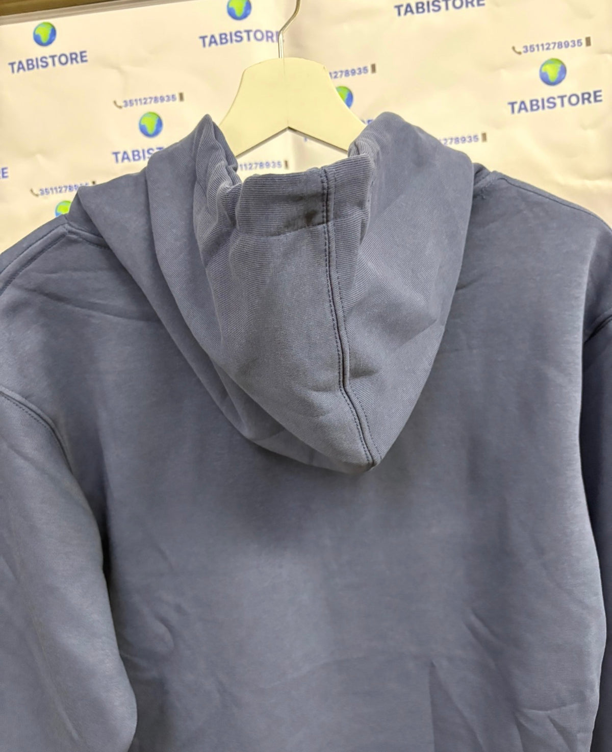 Ralph Lauren Hoodie Blu