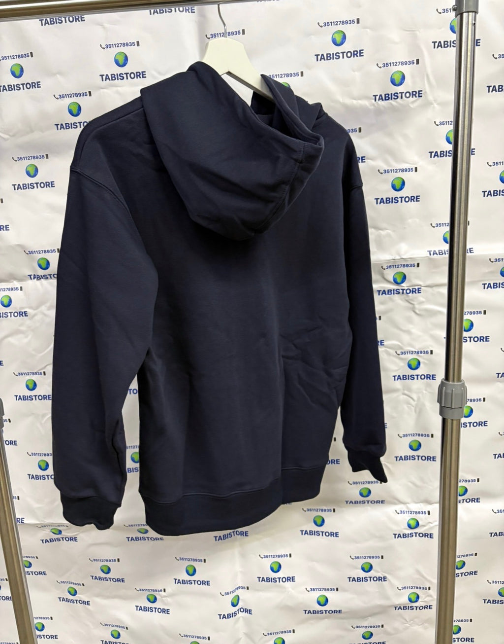Ralph lauren Felpa Zip Blu