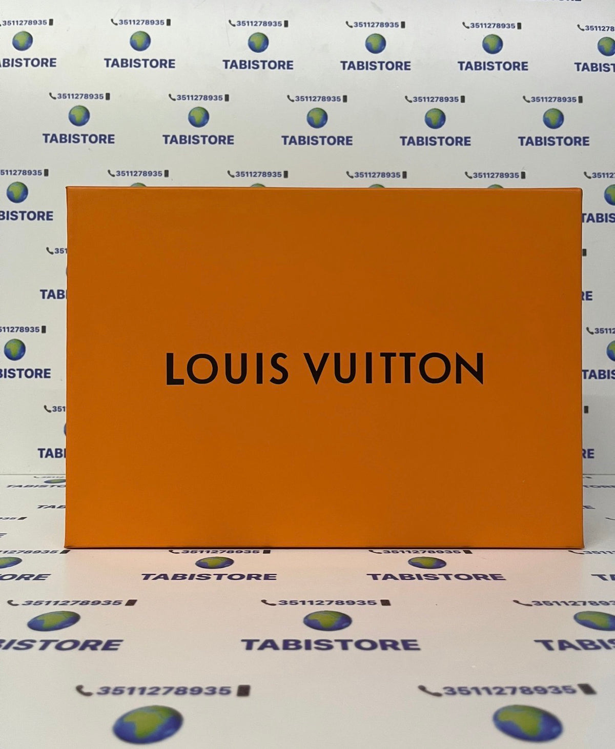 Louis Vuoitton Skate Total Black